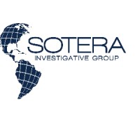 Sotera Investigative Group LLC Logo
