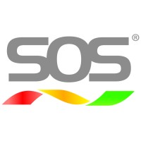SOS Synergy | The Power to Connect Logo