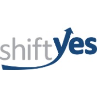 Shift Yes: Creating Awesome Team Culture Logo