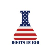 Boots in Bio Logo