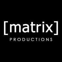 Matrix Productions Logo