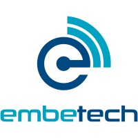 EMBETECH Logo