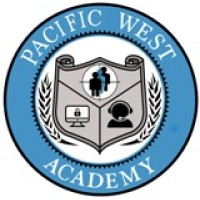 Pacific West Academy Logo