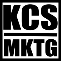 KCS Marketing Logo