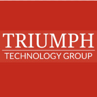 Triumph Technology Group Logo