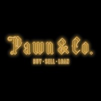 Pawn & Co Logo