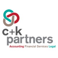 C+K Partners Logo