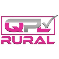 QPL Rural Real Estate Logo