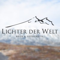 Lichter der Welt Logo