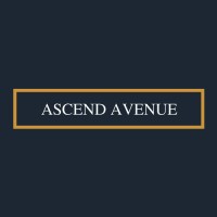 Ascend Avenue Logo