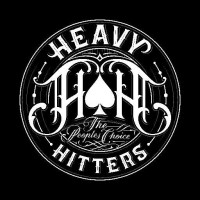 Heavy Hitters Logo