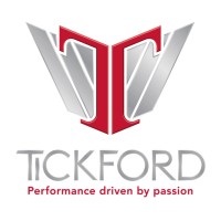 Tickford Logo
