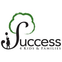 Success 4 Kids & Families, Inc. Logo
