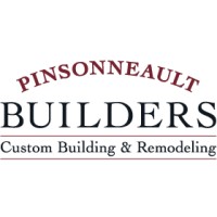Pinsonneault Builders Logo