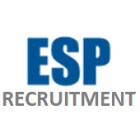 ESP Recruitment Logo