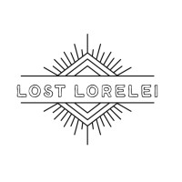 LOST LORELEI Logo