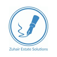 Zuhair Estate Solutions Logo