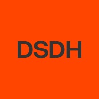 Den Skandinaviske Designhøjskole Logo