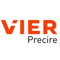 VIER Precire GmbH Logo