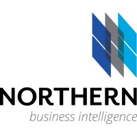 Northern Business Intelligence Logo