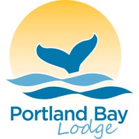 Portland Bay Lodge Coastal Camp Logo