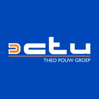 CTU bv Logo