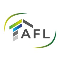 AFL Amélioration Française du Logement Logo