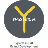 Ymakan FZ LLC Logo