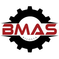 BMAS Biloela Logo