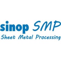 Sinop SMP s.r.o. Logo