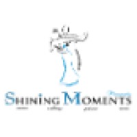 Shining Moments Photography, LLC. Logo