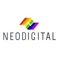 Neodigital Versicherung AG Logo