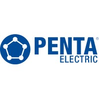 Penta-Electric Logo