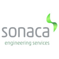 Sonaca Engineering Services Logo