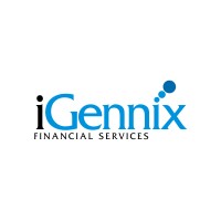 Igennix Financial Services Logo