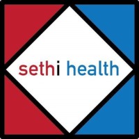 Sethi Health Logo