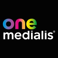 one medialis GmbH Logo