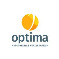 Optima Hypotheken en Verzekeringen Logo