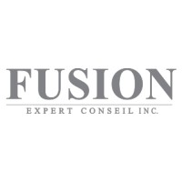 Fusion Expert Conseil inc. Logo