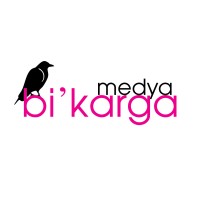 Bikarga Medya Reklamcılık Logo