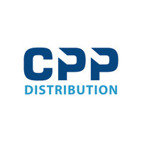 CPP Distribution Logo