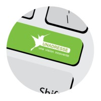 UNADRESSE Logo