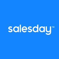 Salesday Logo