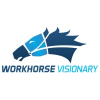 Workhorse Visionary Logo
