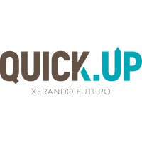 QUICK UP Logo