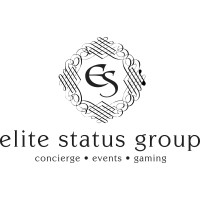 Elite Status Group Logo
