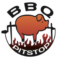 BBQ Pitstop Logo