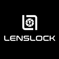 LensLock, Inc Logo