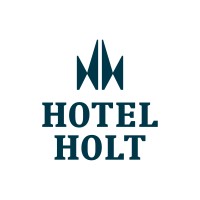 Hotel Holt Logo