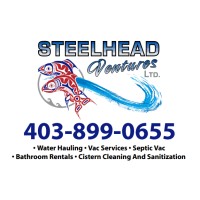 Steelhead Ventures Ltd Logo